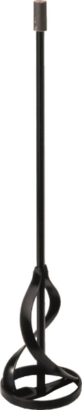 Afbeeldingen van Ironside Mengstaaf 60x400mm