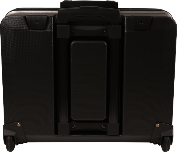 Afbeeldingen van Ironside Gereedschapskoffer (leeg) mobile