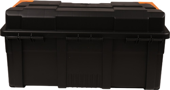 Afbeeldingen van Ironside Gereedschapskoffer (leeg)