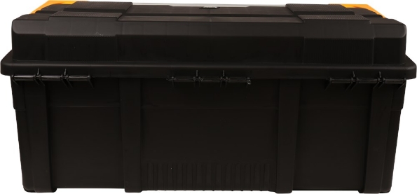 Afbeeldingen van Ironside Gereedschapskoffer (leeg) 