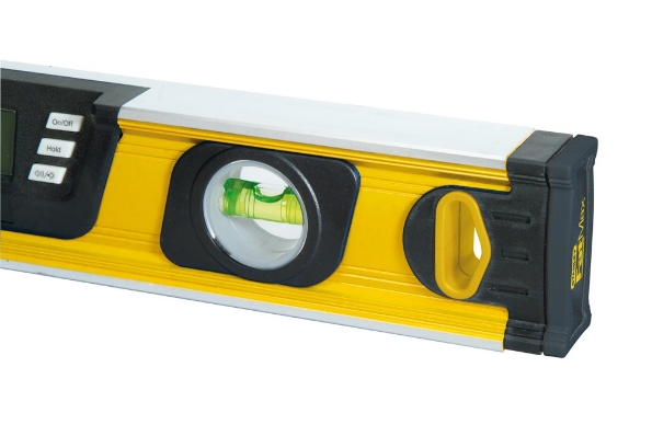 Afbeeldingen van STANLEY FatMax® Digitale Waterpas 0-42-065 60cm