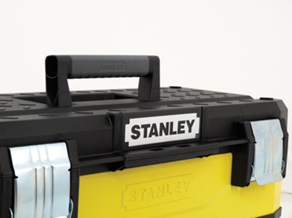 Afbeeldingen van STANLEY Gereedschapskoffer MP 1-95-612 50x29x29