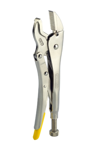 Afbeeldingen van STANLEY Griptang "V" Bek 0-84-814 225mm