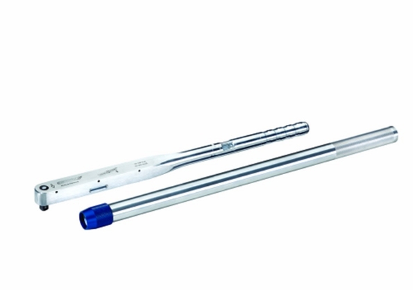 Afbeeldingen van GEDORE Momentsleutel DREMOMETER 8562 C 1/2"50-300nm