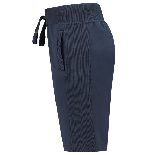 Afbeeldingen van TRICORP PREMIUM Joggingbroek Premium Kort 504009 blauw 3XL