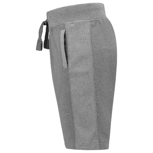 Afbeeldingen van TRICORP PREMIUM Joggingbroek Premium Kort  504009 Grijs XL