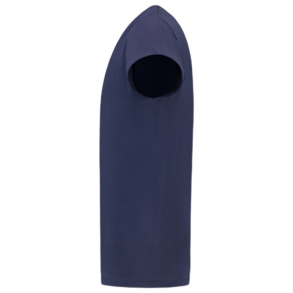 Afbeeldingen van TRICORP CASUAL T-Shirt 190 Gram 101002 ink XS