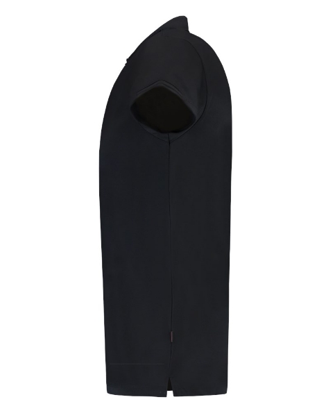 Afbeeldingen van TRICORP CASUAL Poloshirt Cooldry Bamboe Fitted 201001 navy XS