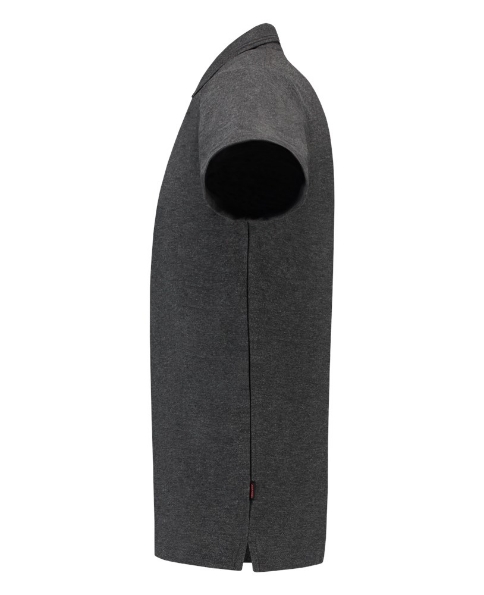 Afbeeldingen van TRICORP CASUAL Poloshirt 100% Katoen 201007 antraciet XL