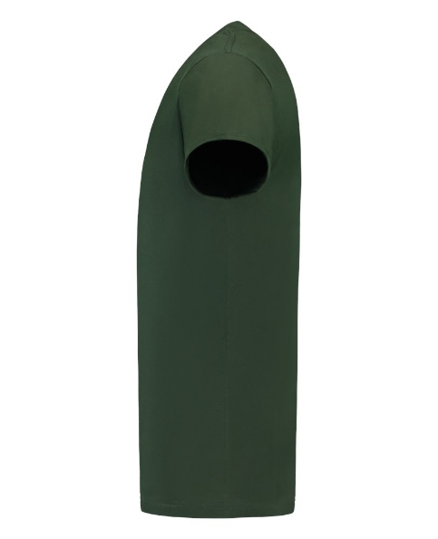 Afbeeldingen van TRICORP CASUAL T-Shirt 190 Gram 101002 flessengroen XL