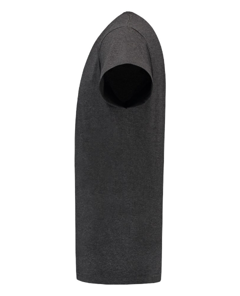 Afbeeldingen van TRICORP CASUAL T-Shirt 190 Gram 101002 antraciet XL