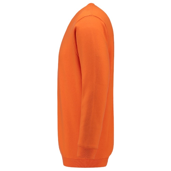 Afbeeldingen van TRICORP CASUAL Sweater 280 Gram 301008 Oranje L