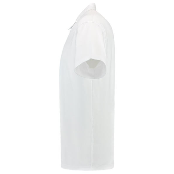 Afbeeldingen van TRICORP WORKWEAR Poloshirt UV Block Cooldry Outlet 202001 wit L