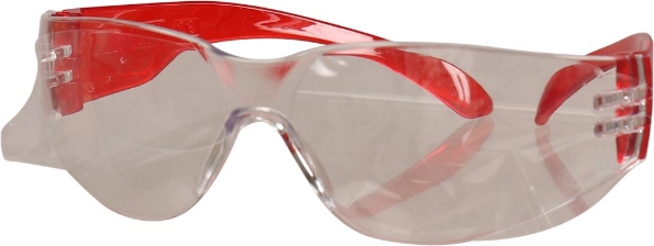 Afbeeldingen van Kelfort Bezoekersbril