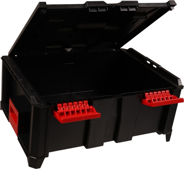 Afbeeldingen van Kelfort Opbergkist systainer 46 x 33 x 21cm