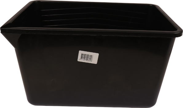 Afbeeldingen van Kelfort Verfemmer zwart 12liter