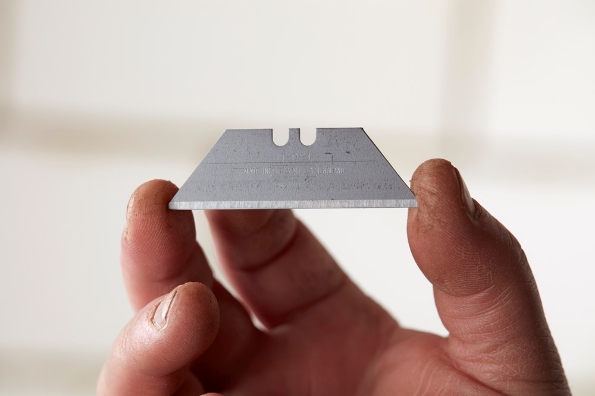 Afbeeldingen van STANLEY Reservemesjes 1992 0-11-921