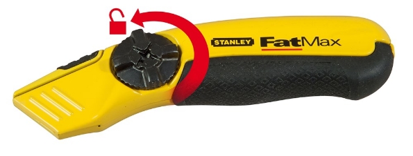 Afbeeldingen van STANLEY FatMax® Vast Mes 0-10-780