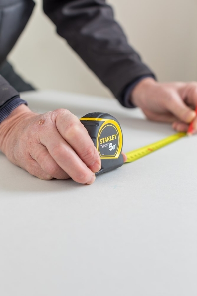 Afbeeldingen van STANLEY Rolbandmaat Tylon 0-30-697
