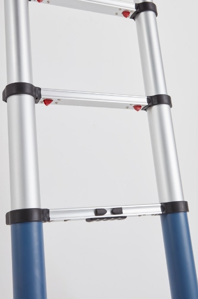 Afbeeldingen van Altrex Telescoopladder TL Smart Up Active 1x13