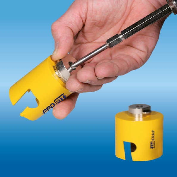 Afbeeldingen van ProFit Gatenzaag Multi Purpose 0908 102mm