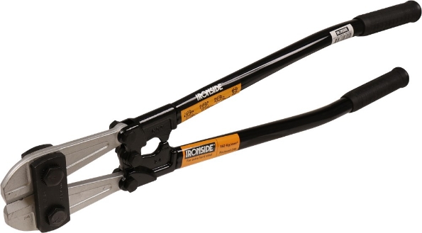 Afbeeldingen van Ironside Boutenschaar ind. 600