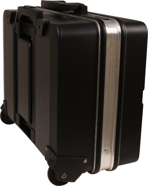 Afbeeldingen van Ironside Gereedschapskoffer (leeg) mobile