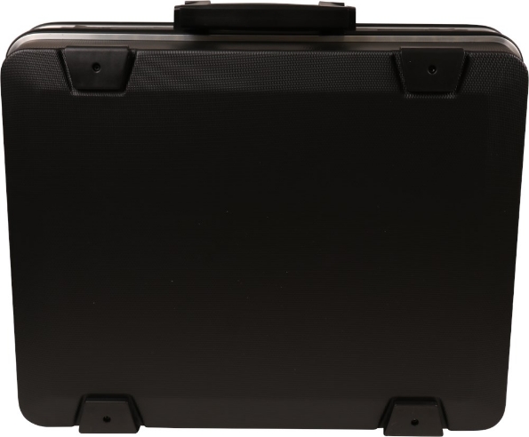 Afbeeldingen van Ironside Gereedschapskoffer (gevuld) 88 delig