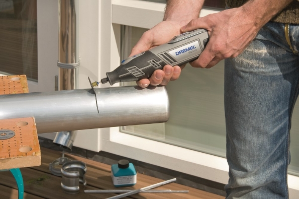 Afbeeldingen van Dremel Dunne snijschijven S409JB 38mm