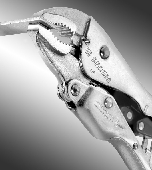 Afbeeldingen van Facom Griptang 580 200mm