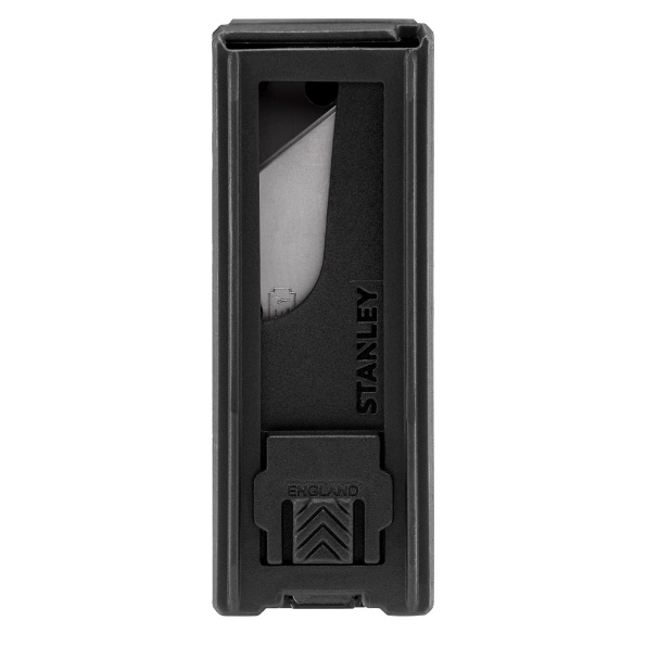 Afbeeldingen van STANLEY Reservemesjes met Afgeronde Punt 2-11-987