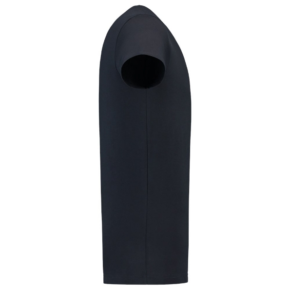 Afbeeldingen van TRICORP CASUAL T-Shirt Fitted 101004 navy xs