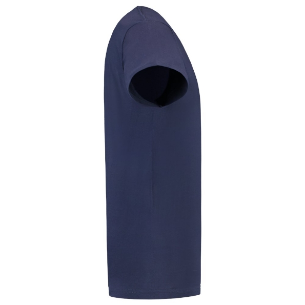 Afbeeldingen van TRICORP CASUAL T-Shirt 190 Gram 101002 ink XS