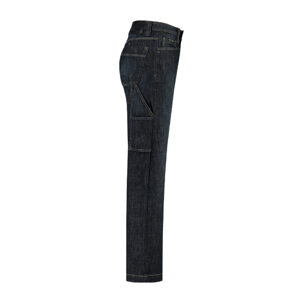 Afbeeldingen van TRICORP WORKWEAR Jeans Basis 502001 W38-L32