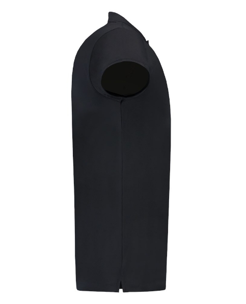 Afbeeldingen van TRICORP CASUAL Poloshirt Cooldry Bamboe Fitted 201001 navy XS