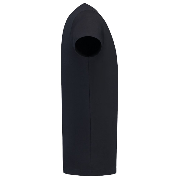 Afbeeldingen van TRICORP CASUAL T-Shirt V Hals Fitted 101005 navy XS