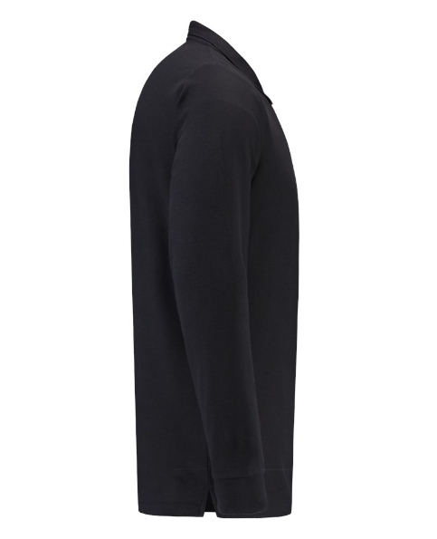 Afbeeldingen van TRICORP CASUAL Poloshirt Lange Mouw 201009 navy XS