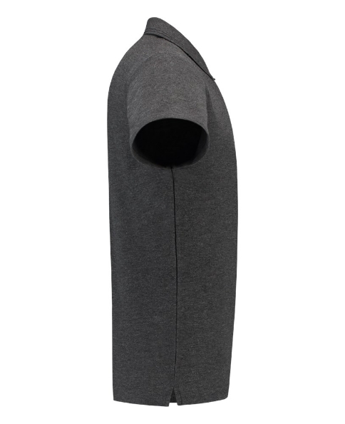 Afbeeldingen van TRICORP CASUAL Poloshirt 100% Katoen 201007 antraciet XL