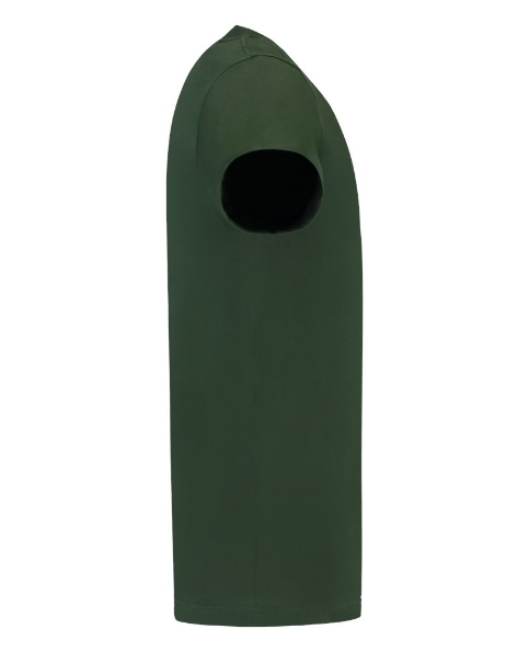 Afbeeldingen van TRICORP CASUAL T-Shirt 190 Gram 101002 flessengroen XL