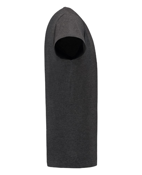 Afbeeldingen van TRICORP CASUAL T-Shirt 190 Gram 101002 antraciet XL