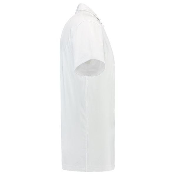 Afbeeldingen van TRICORP WORKWEAR Poloshirt UV Block Cooldry Outlet 202001 wit L