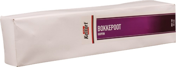 Afbeeldingen van Kelfort Bokkenpoot 50x55 mt 50