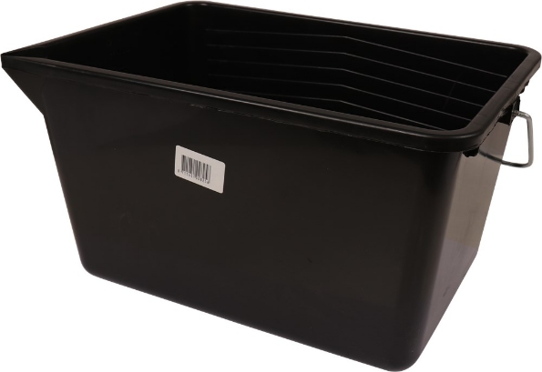 Afbeeldingen van Kelfort Verfemmer zwart 12liter