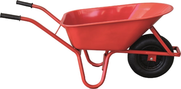 Afbeeldingen van Kelfort Rondneuskruiwagen BIGA 85 liter