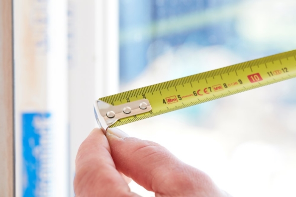 Afbeeldingen van STANLEY Rolbandmaat Tylon 0-30-657