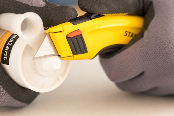 Afbeeldingen van STANLEY FatMax® Uitschuifmes 0-10-778