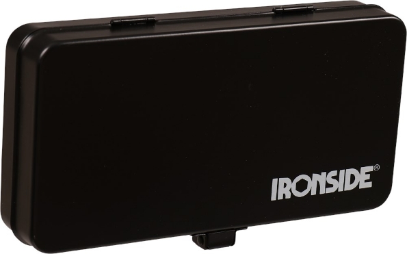 Afbeeldingen van Ironside Schroevendraaiersset 13 delig