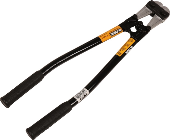 Afbeeldingen van Ironside Boutenschaar ind. 600