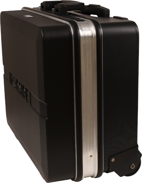 Afbeeldingen van Ironside Gereedschapskoffer (leeg) mobile