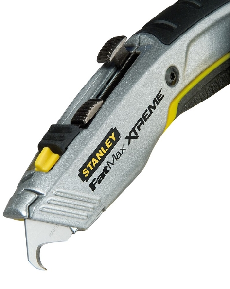 Afbeeldingen van STANLEY FatMax® Pro Duo Uitschuifmes 0-10-789